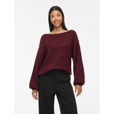Pull En Maille VILA