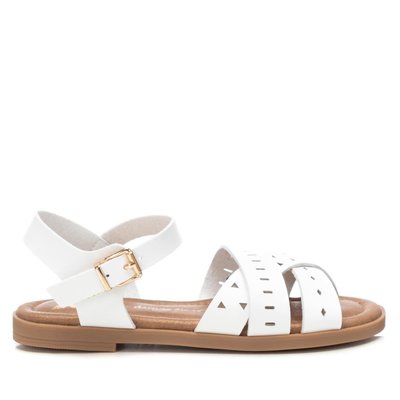 Sandale Plaine Boucle XTI
