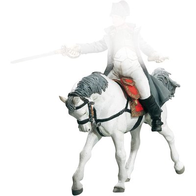 Figurine Cheval de Napoléon PAPO