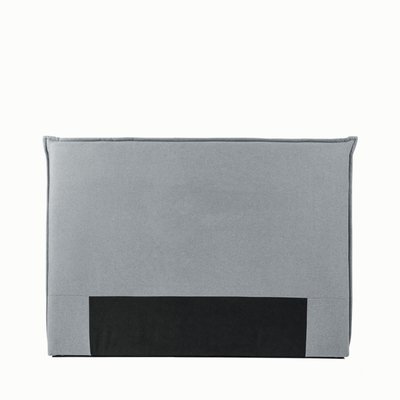 Tête de lit en tissu L150cm- MACBETH DRAWER