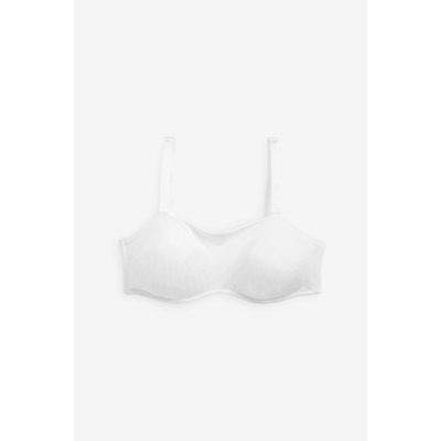 Soutien-gorge bandeau non rembourré NEXT