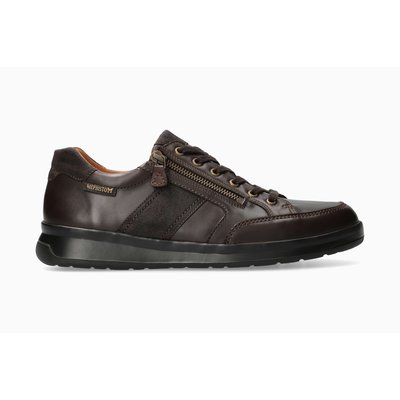 Baskets en cuir LISANDRO W MEPHISTO