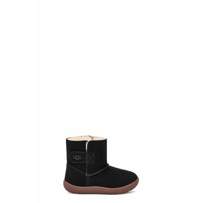 Bottines en cuir UGG