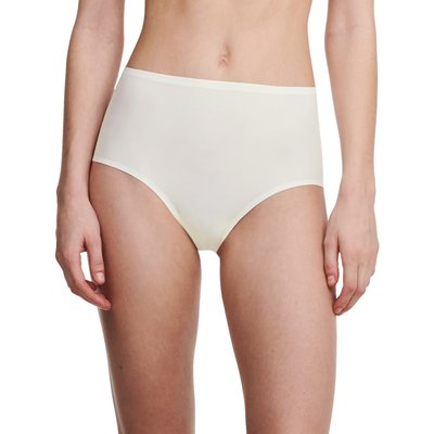 Culotte taille haute extensible SOFT STRETCH TU CHANTELLE