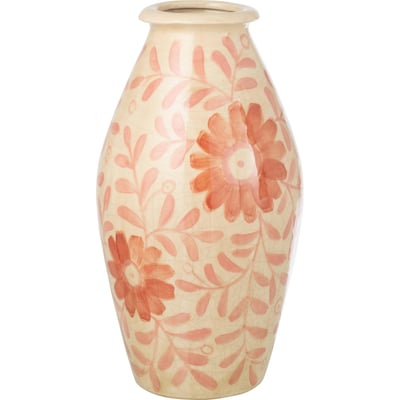 Vase à fleurs en grès RECOLLECTION