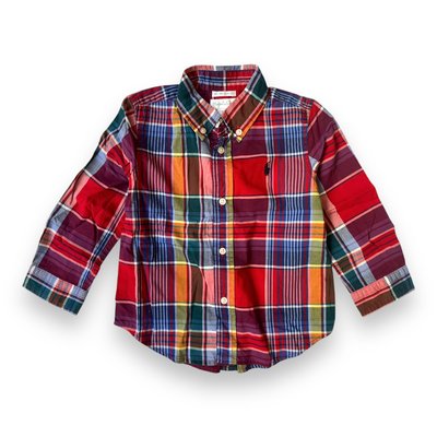 Chemise bébé - Très bon état RALPH LAUREN