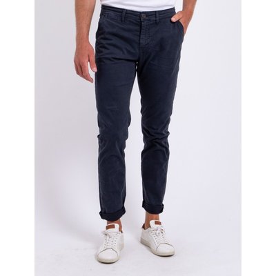 Pantalon Chino Coupe Ajustée Carltaro RITCHIE
