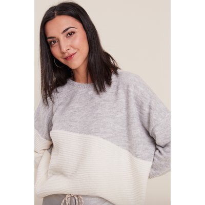 Pull manches longues BREAL