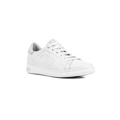Baskets respirantes en cuir Jaysen GEOX