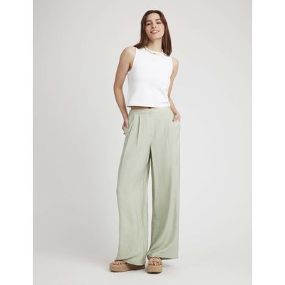Pantalon fluide à pinces BZB