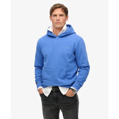 Sweat à capuche et à logo Essential SUPERDRY