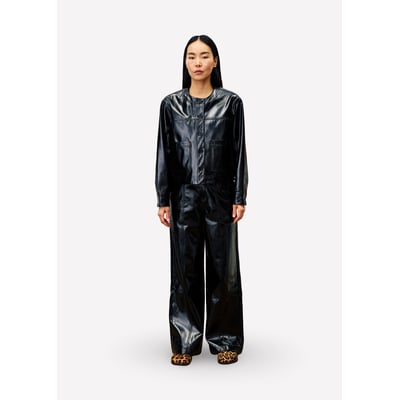 Veste  en coton HYSOPE FRNCH