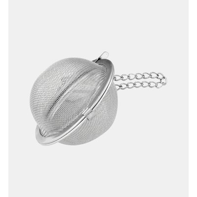 Boule À Thé Avec Clip De Fermeture - ∅4,5 Cm ABSOLUMENT MAISON