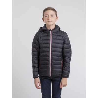 Doudoune Légère Capuche Zilling-j RITCHIE