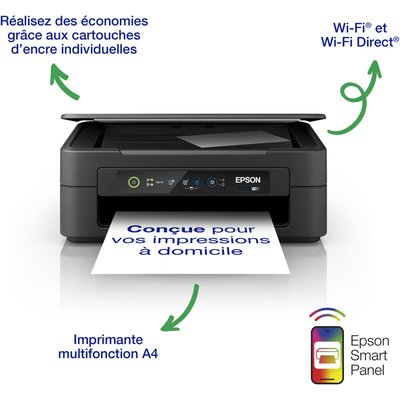 Imprimante jet d'encre XP-2205 EPSON