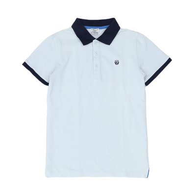 Polo  - Bon état CYRILLUS