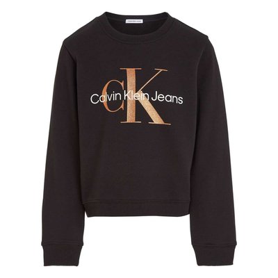 Pull calvin klein enfant discount