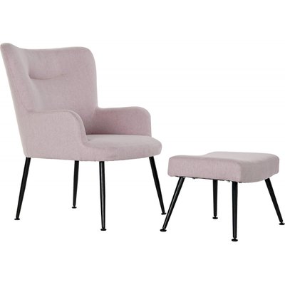 Fauteuil de relaxation, lot de 2, Moderno RECOLLECTION
