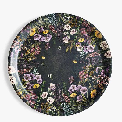 Maisie Round Tray MM LIVING