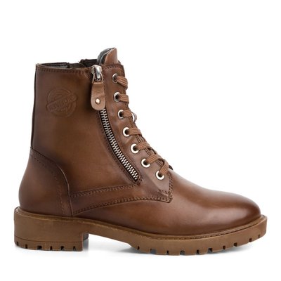 Bottine en cuir S.OLIVER