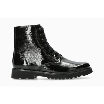 Bottines en cuir SELIZA MEPHISTO