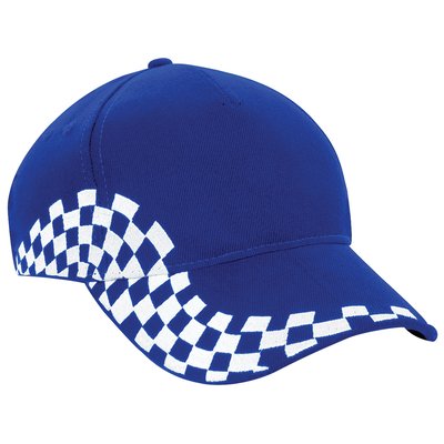 Casquette GRAND PRIX BEECHFIELD