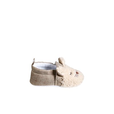Chaussons VERTBAUDET