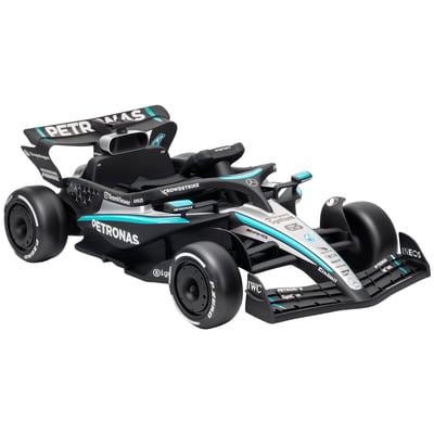 Kart électrique à conducteur assis PP Noir AIYAPLAY