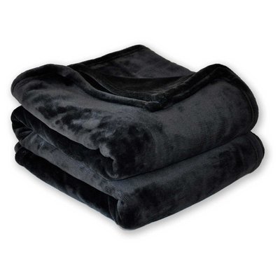 Plaid - Couverture Polaire TRADITION DES VOSGES