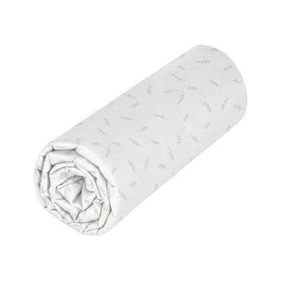 Drap Housse   Percale De Coton - SOPHIE TRADITION DES VOSGES