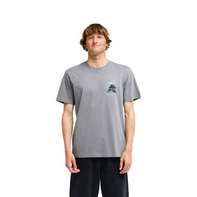 T shirt manches courtes RETRO POSTER BILLABONG