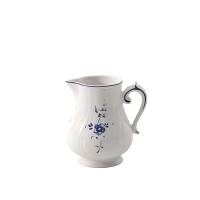 Petit Pot À Lait VIEUX LUXEMBOURG VILLEROY & BOCH