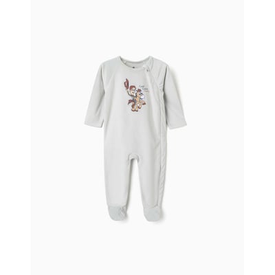 Dors-bien en velours avec Toy Story ZIPPY