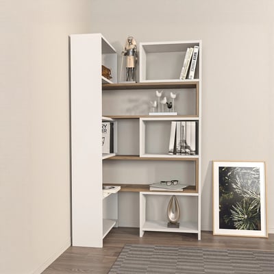 Полка для книг, Poyraz / Пойраз SO'HOME