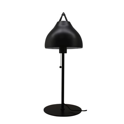 Lampe à poser en noir PYRA DYBERG LARSEN