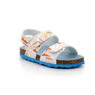 Sandales Summerkro KICKERS