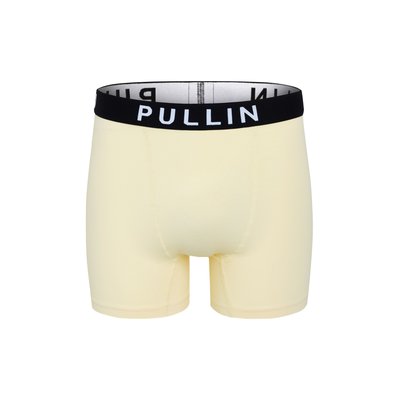 BOXER UNI LYCRA FORME LONGUE FASHION 2 PULLIN