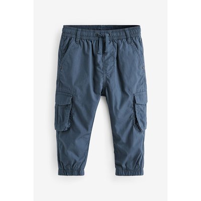 Pantalon cargo doublé NEXT