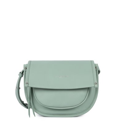 Petit sac besace SOFT SELMA LANCASTER