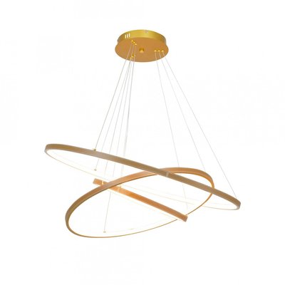 Suspension aspect cuir, APOLLON C-CREATION