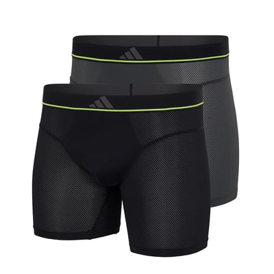 Boxers longs, Lot de 2, ACTIVE MICRO VENT adidas Performance