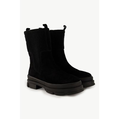 Bottines en cuir ULLA POPKEN