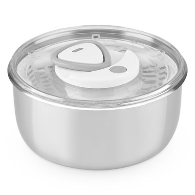 Essoreuse à salade Easy spin 26cm ZYLISS