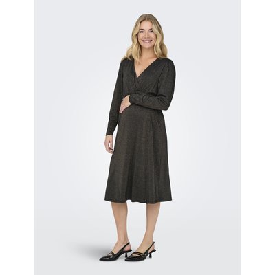 Robe OLMADINA Robe longue ONLY