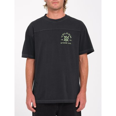 T-shirt TT B IGUCHI TEEPEE VOLCOM