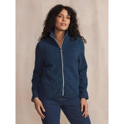Sweat zippé LILLYZIP TBS