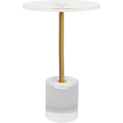 Table d'appoint Ghost 35cm KARE DESIGN