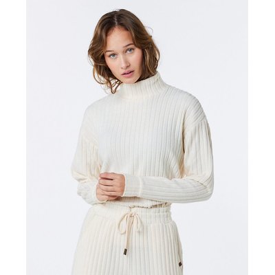 Sweat col rond COSY RIP CURL