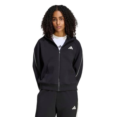 Felpa con cappuccio e zip STADIUM ADIDAS SPORTSWEAR