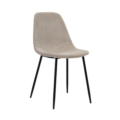 Chaise Found HOUSE DOCTOR